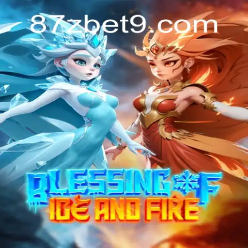 Descubra o Fascinante Mundo de BlessingofIceandFire: Uma Aventura Épica