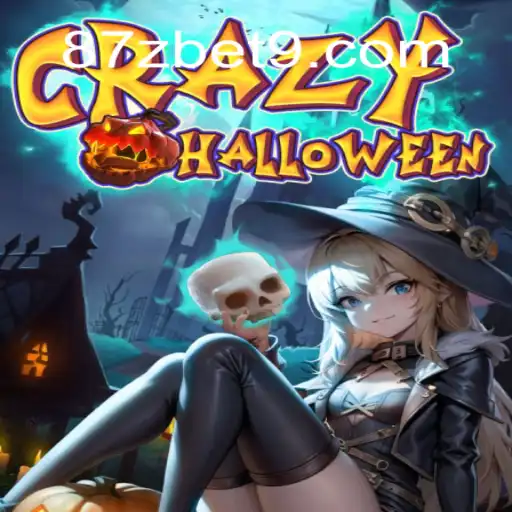 Descubra as Aventuras do Novo Jogo CrazyHalloween