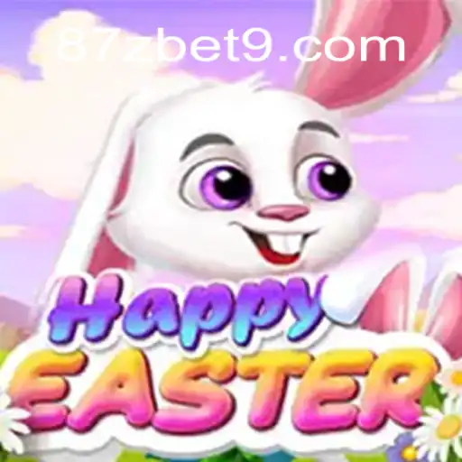 Descubra HappyEaster: A Aventura Lúdica com a Palavra-Chave 87z