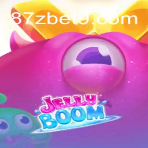 JellyBoom: Descubra o Mundo Divertido e Colorido deste Novo Sensação do Jogo