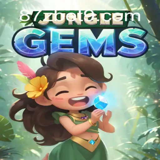 JungleGems: Descubra a Aventura e Estratégia por Trás do Jogo do Momento