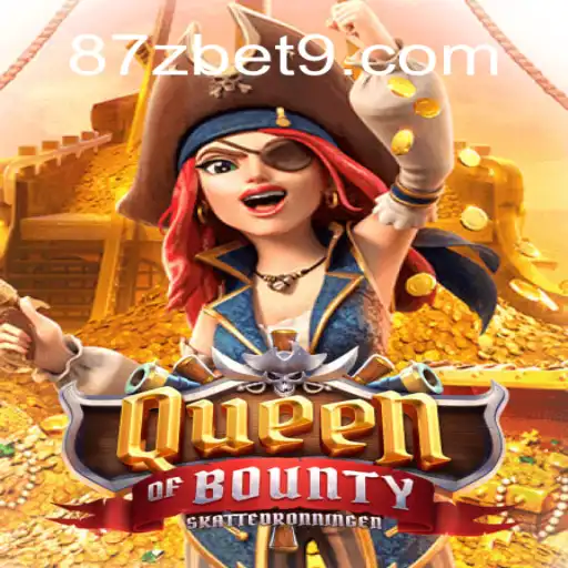 QueenofBounty: Explorando o Mundo do Tesouro em Alto-Mar