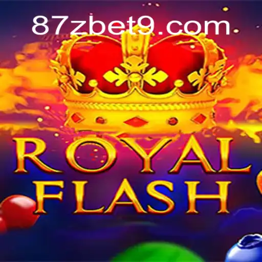 Descobrindo RoyalFlash: Uma Nova Experiência de Jogo com a Chave 87z