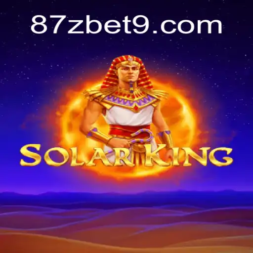 Descubra o Mundo de SolarKing: Uma Aventura Cósmica com 87z