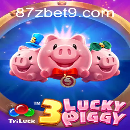 Explorando o Universo de 3LUCKYPIGGY