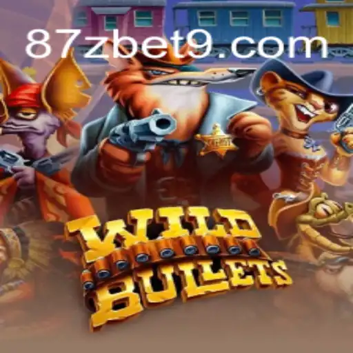 Descubra o Jogo Inovador WildBullets Com a Palavra-Chave 87z